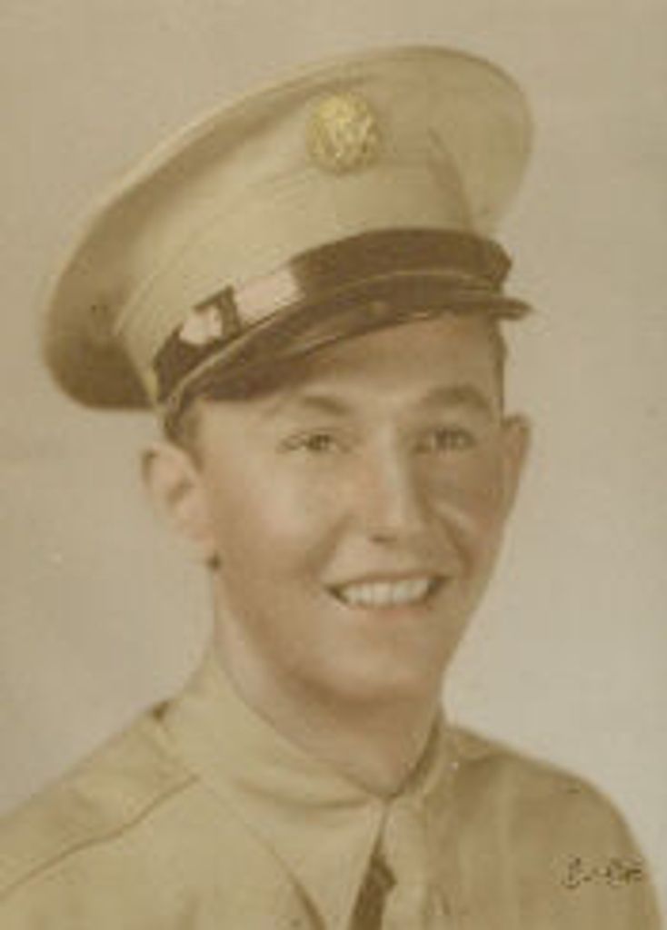 William Howard Allgood Profile Photo