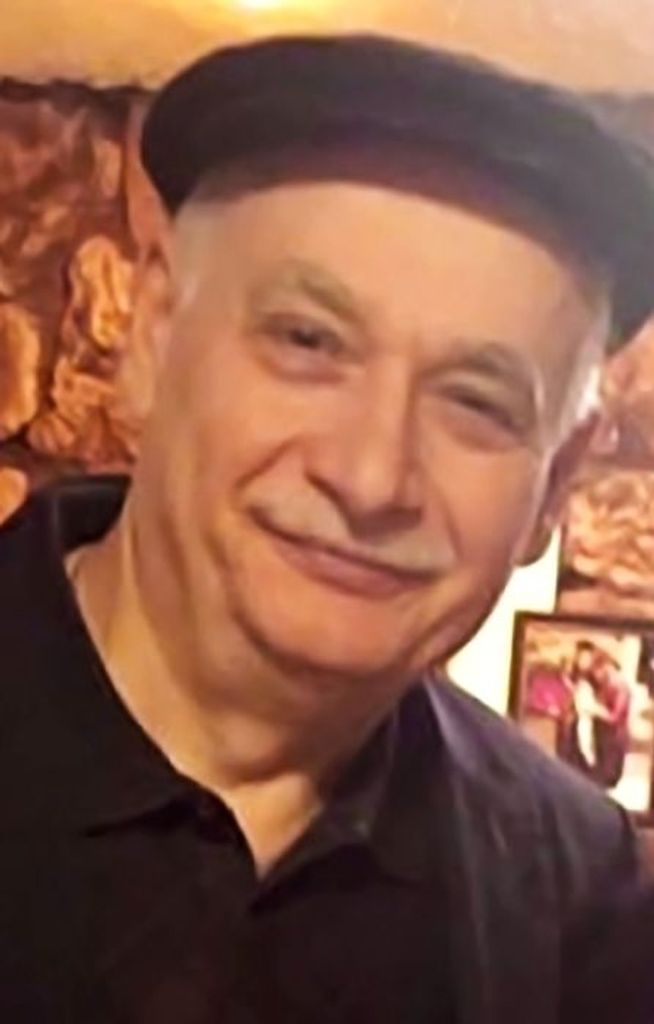 Konstantinos Pappas