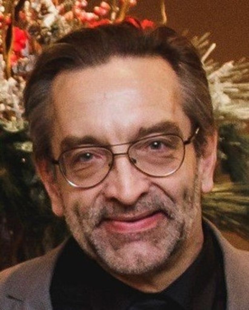 Michael John Sykora Profile Photo