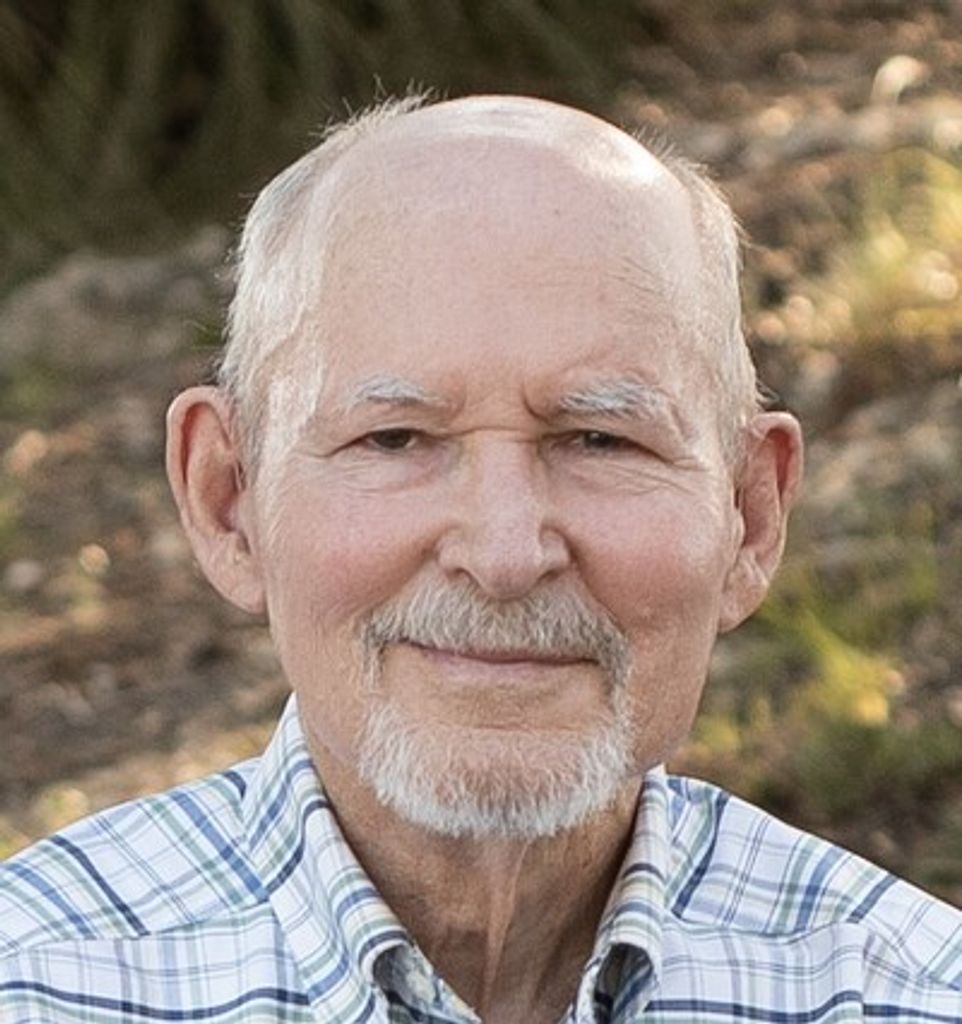 Bruce George Herlin Profile Photo