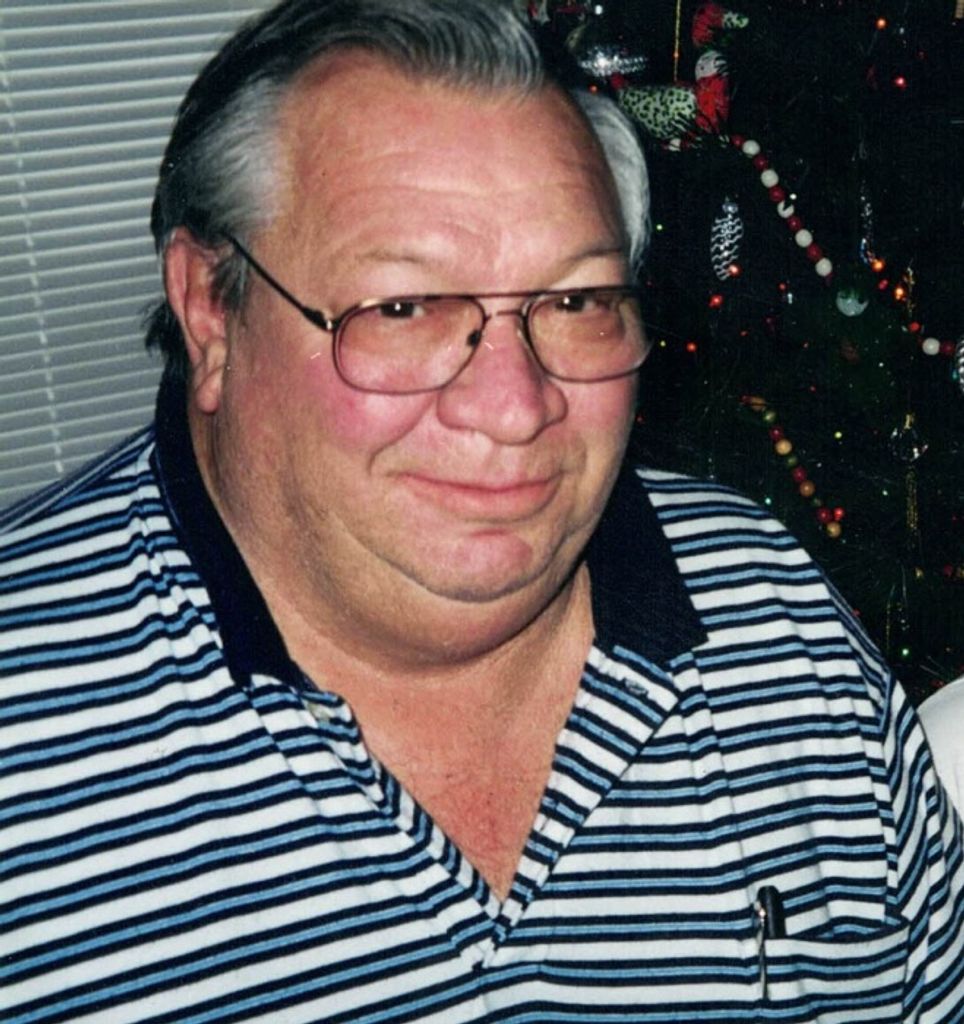 Ronald Ray Zeller, Sr.