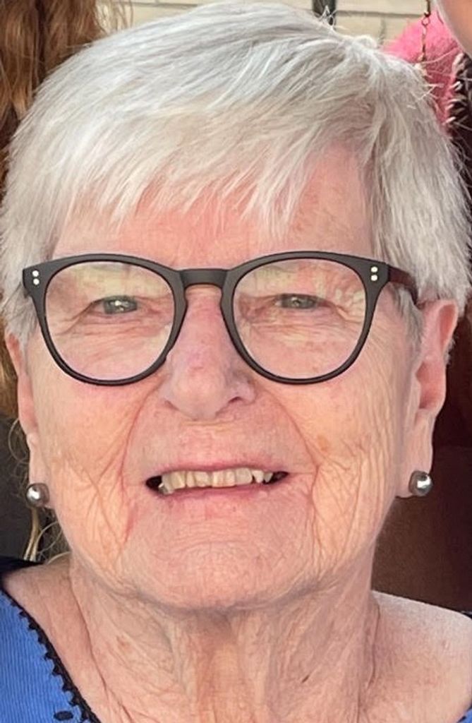 Barbara A. Osborn Profile Photo