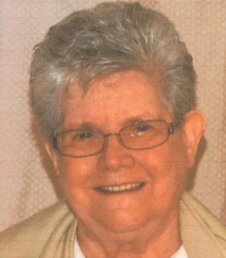 Dorothy  Franklin Profile Photo