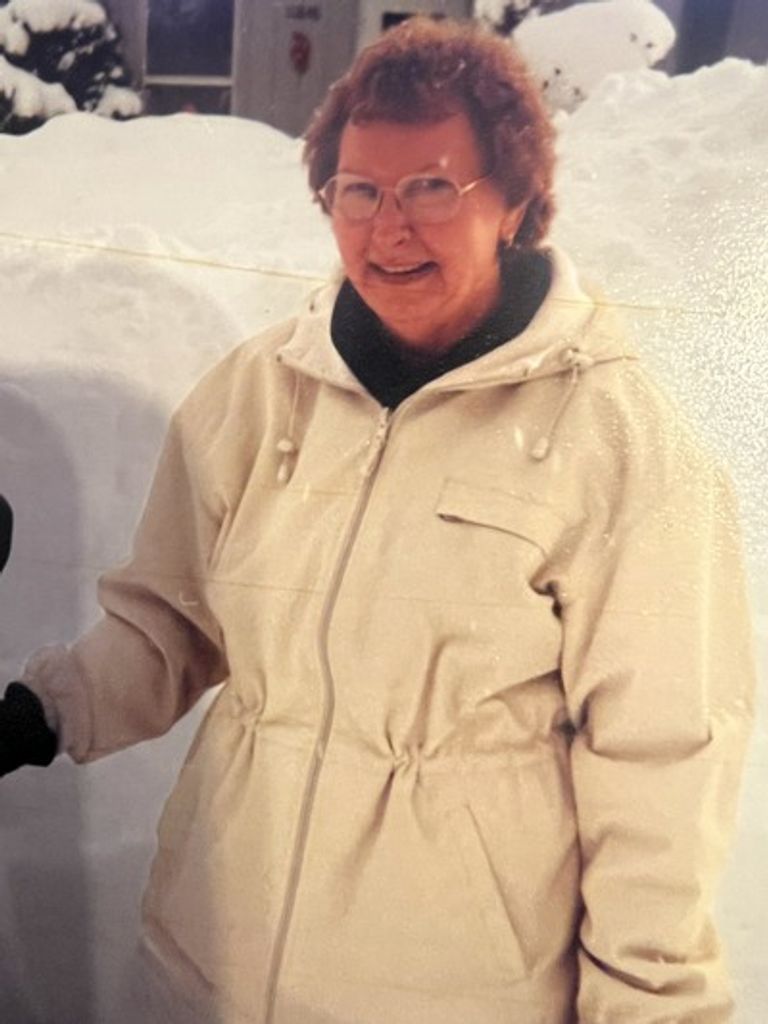 Anona M. Fowler Profile Photo