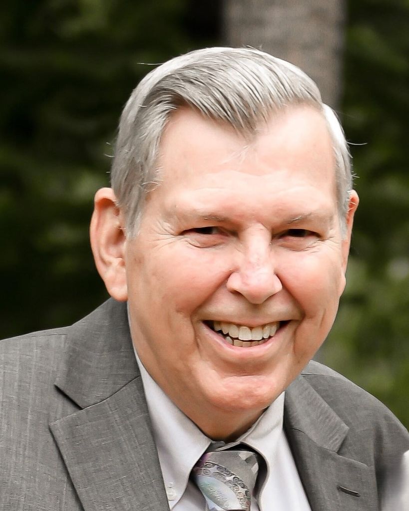 William Robert "Bill" Lewis