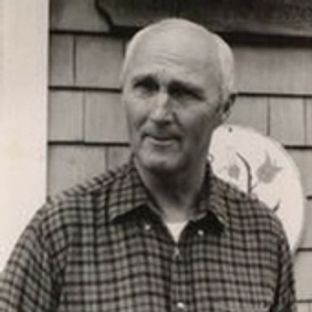 Samuel Bailey Hoxsie