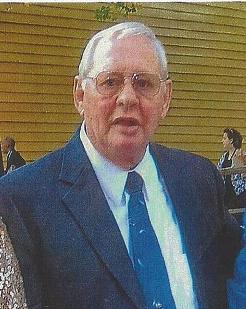 John F. Dotson