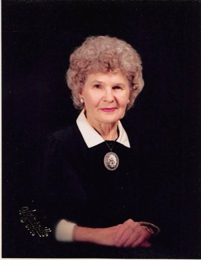 Irene Otelia Hilbrich Profile Photo