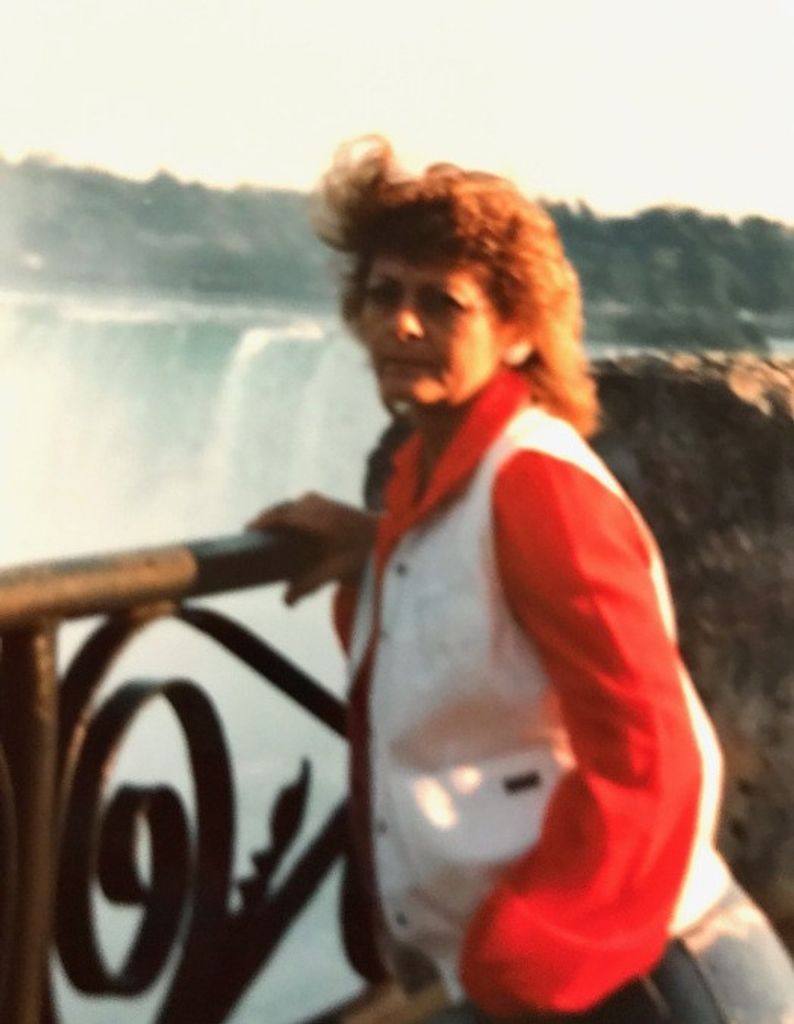 Carol S. (Reichard)  Miller