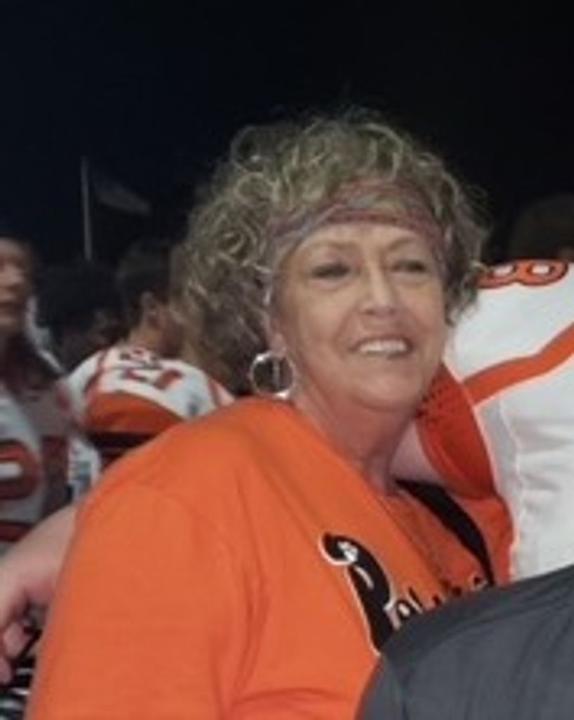 Connie Jo Ramsey
