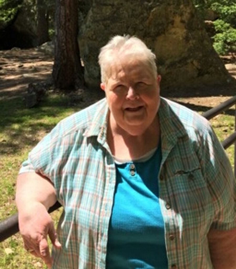 Linda Sue (Butts)  Spruill