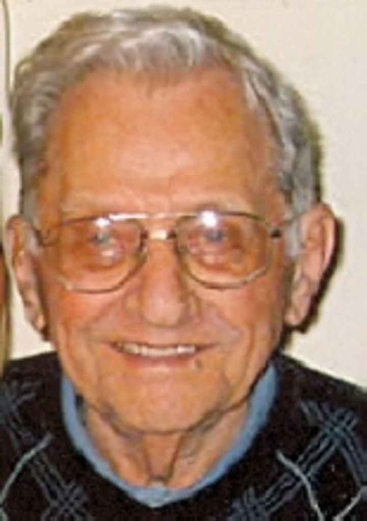 Immanuel F. "Manny" Kaiser