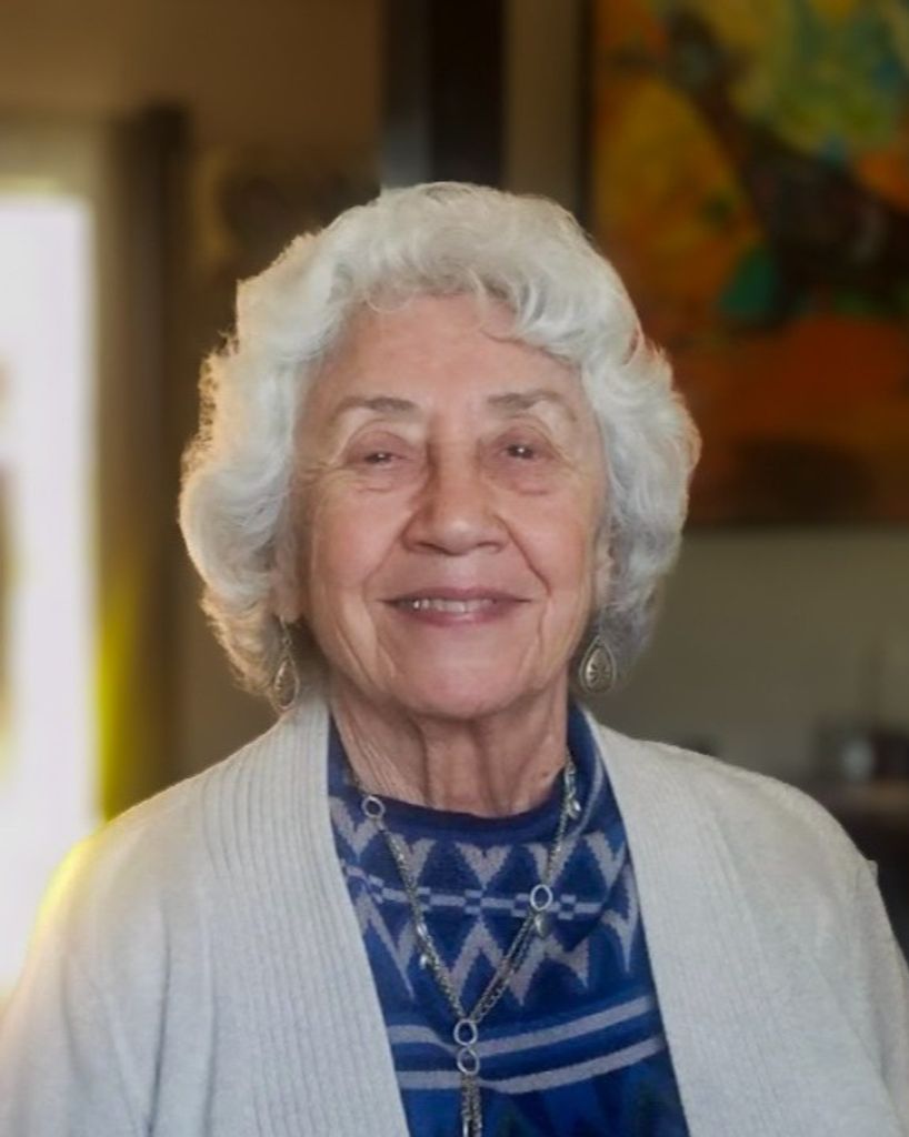 Juanita Bercier