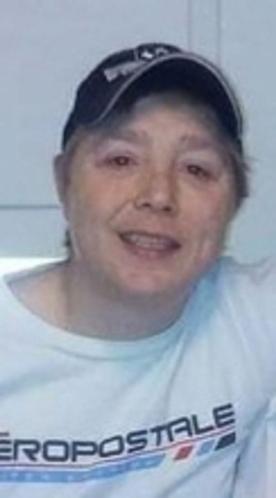 Scotty DeWayne Nichols