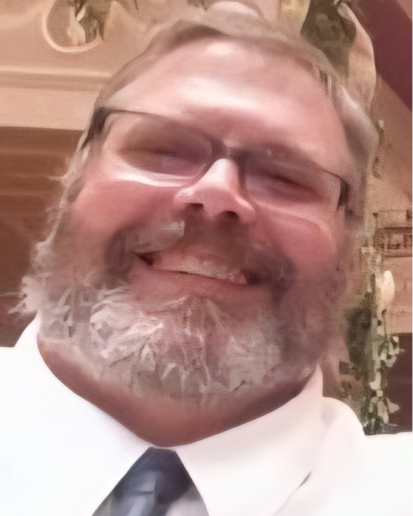 Paul Kehoe Wood Profile Photo