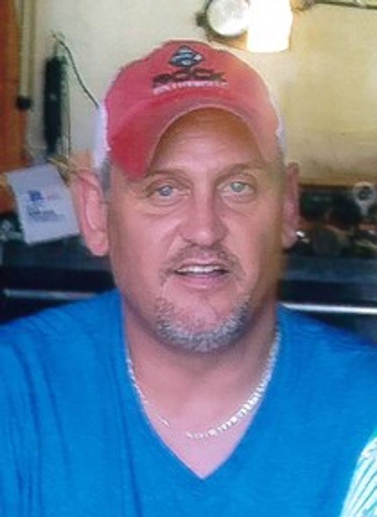 Rodney Earl Scott Profile Photo