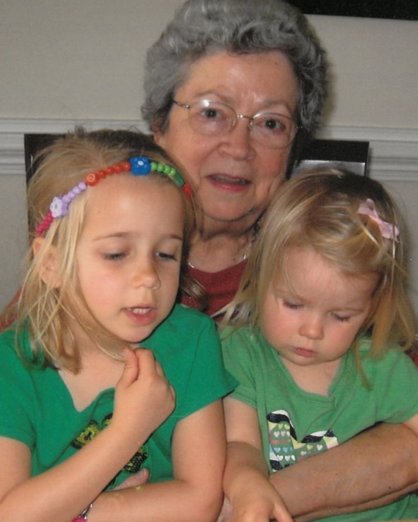 Mary Hope Lacey Butler Profile Photo