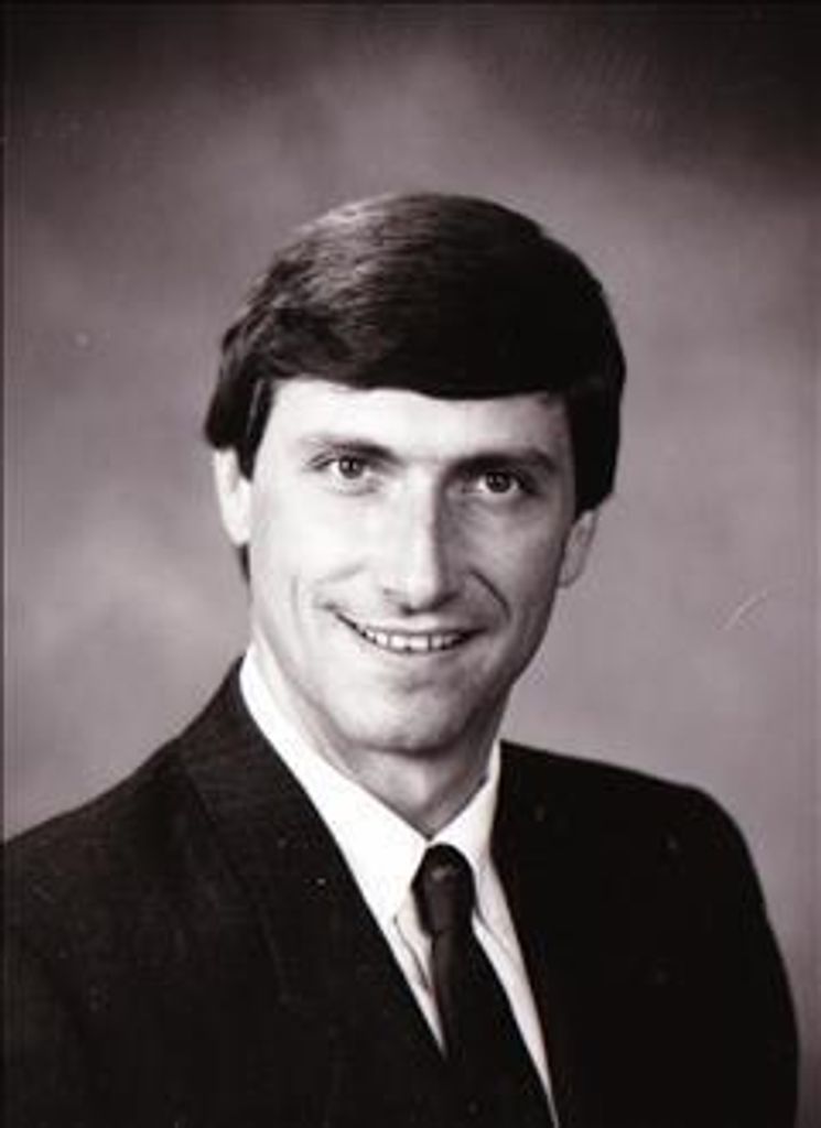 Walter Bradley Skipper