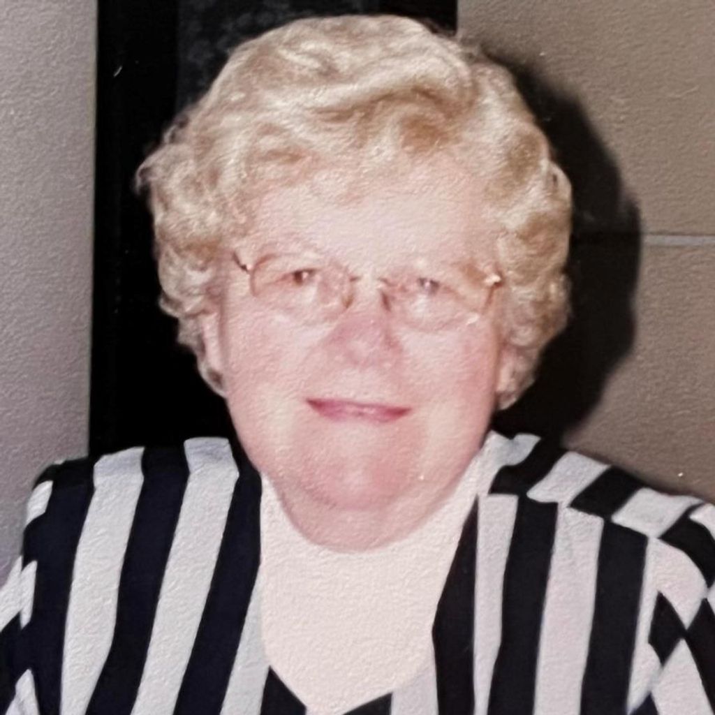 Vernelda "Toots" Helen Roeder Profile Photo