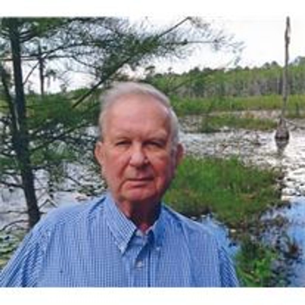 Ronald L. Arnold, Sr.