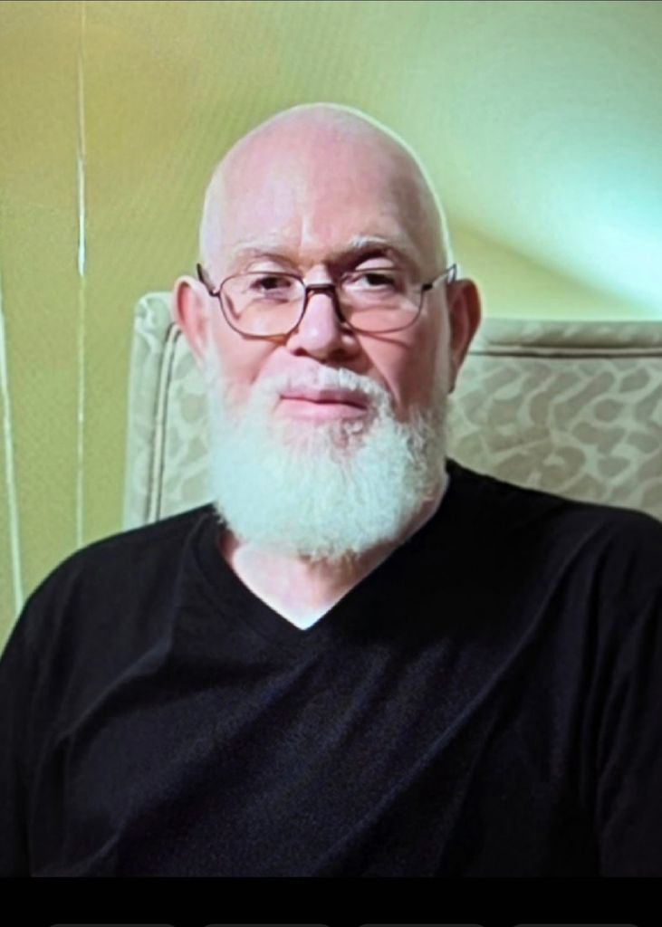 Dennis Darensbourg Profile Photo