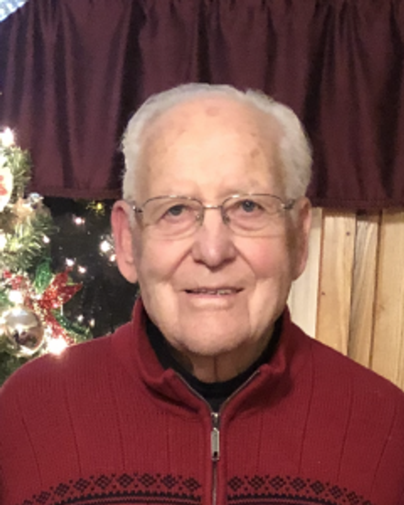 Rev. Thomas Karl Gundersen Profile Photo