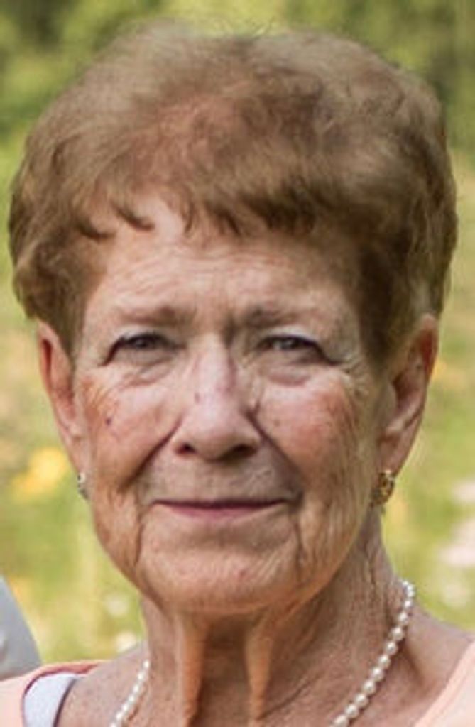 Margaret Long Profile Photo