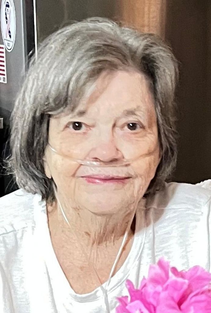 Frankie Sue Rollins Stanley Profile Photo