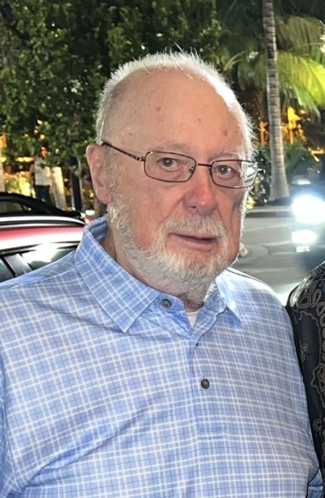William Harold Craig Profile Photo