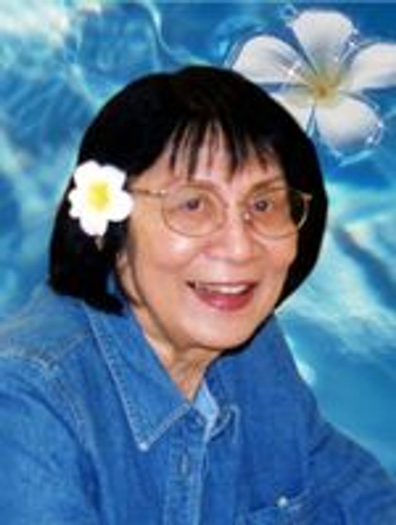 Eleanor S. Higa