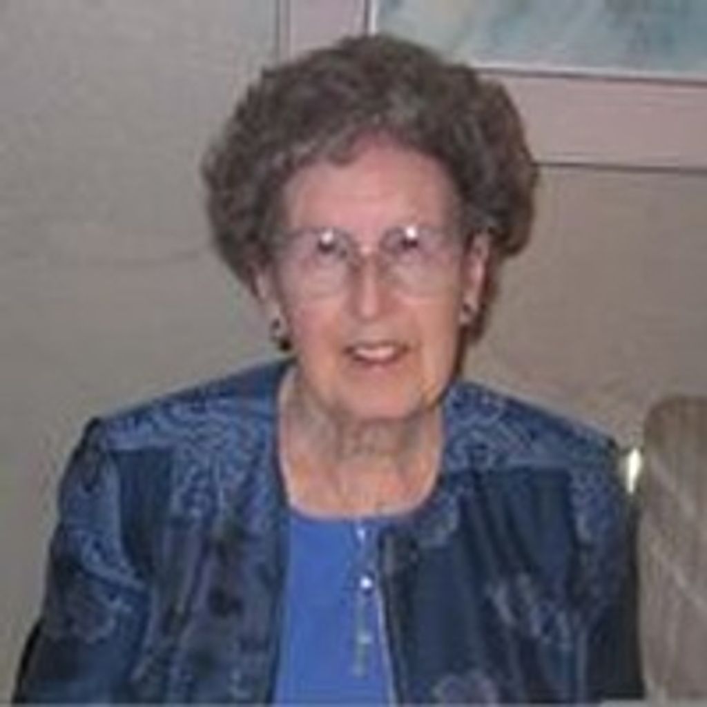 Ruth Kippen