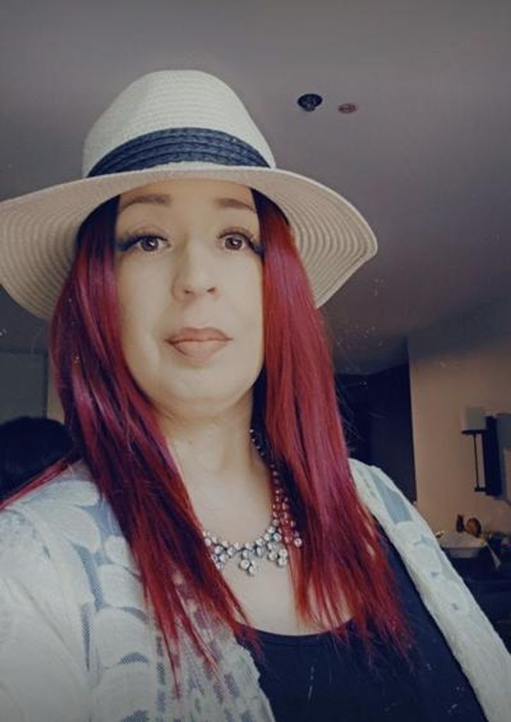 Yvonne Antoinette Haro