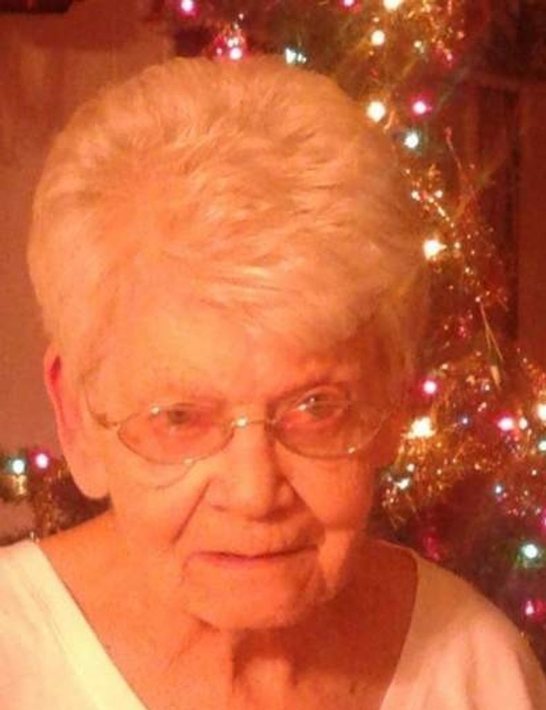 Shirley Miller Profile Photo