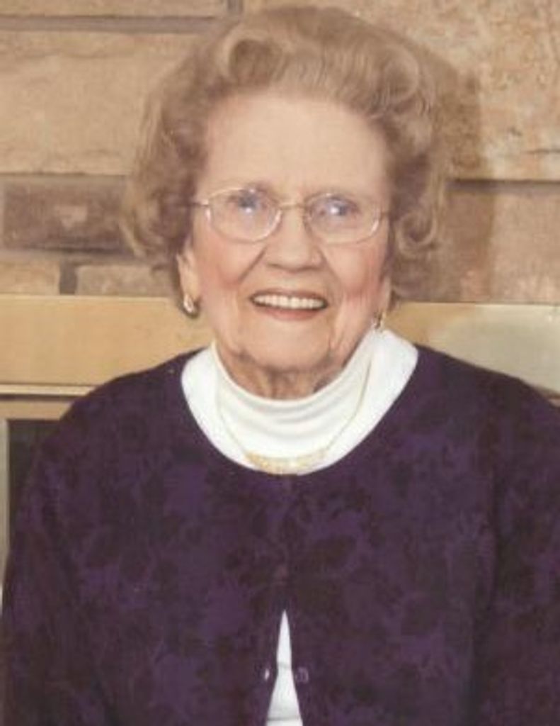 Martha Evelyn (Bethel)  Groves