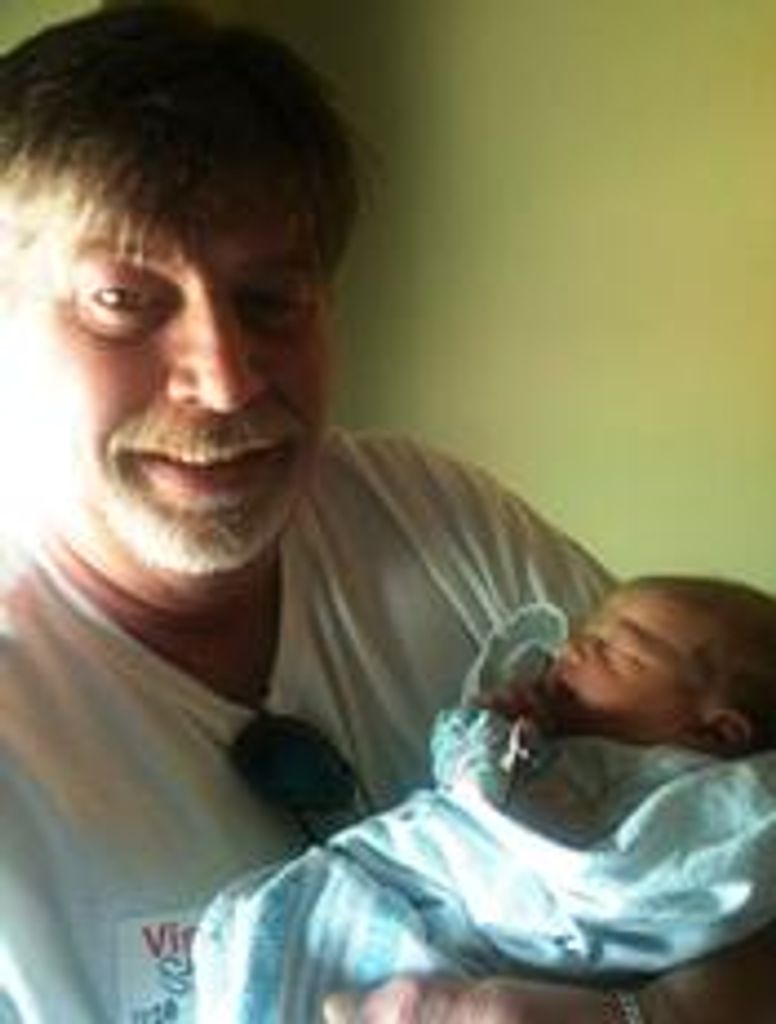 August Steven "Steve" Carroll Profile Photo