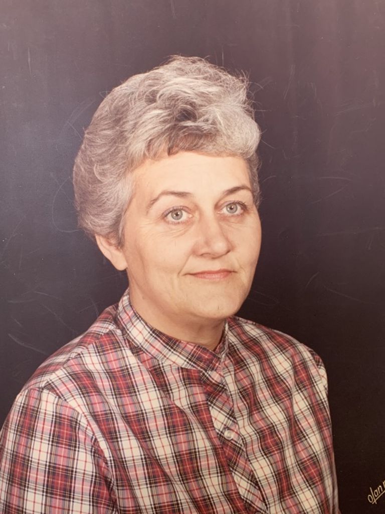 Hope Ellen Pennybaker Profile Photo