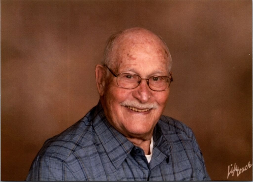 Eugene "Skinny" Knoll Profile Photo
