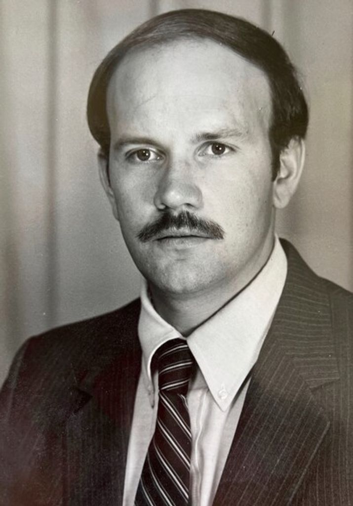 Charles Morrison Shoemaker Profile Photo