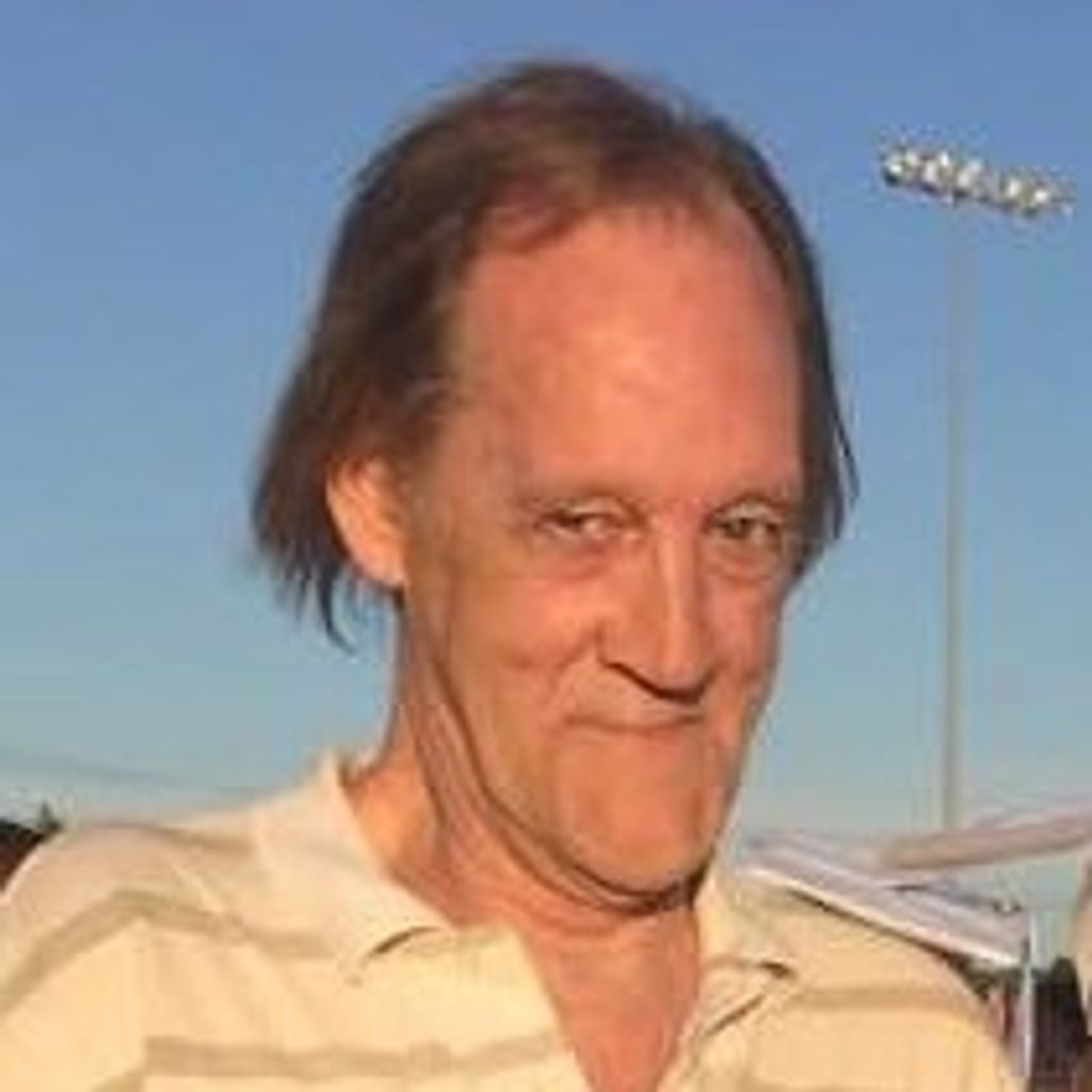 Mr John R Colleran Jr Profile Photo