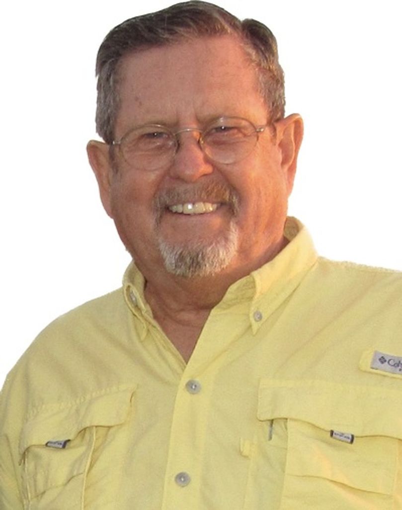 Roy Keith Christian Profile Photo