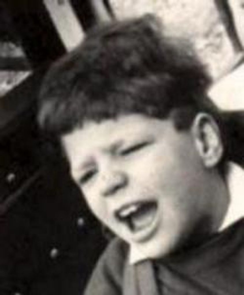 Doni Cyr