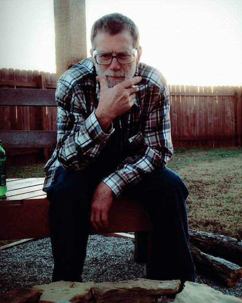 Keith Albert Wessel