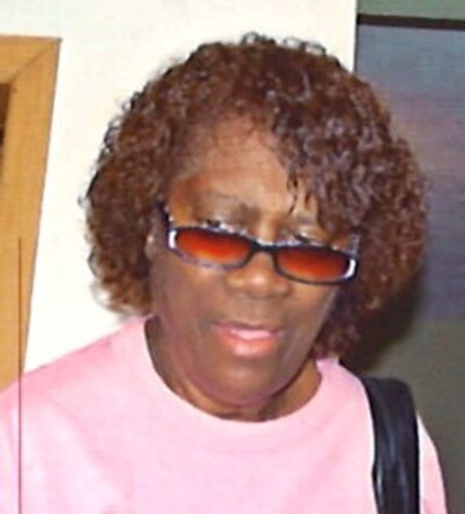 Virginia Mae "Jenny" Dobbs Profile Photo