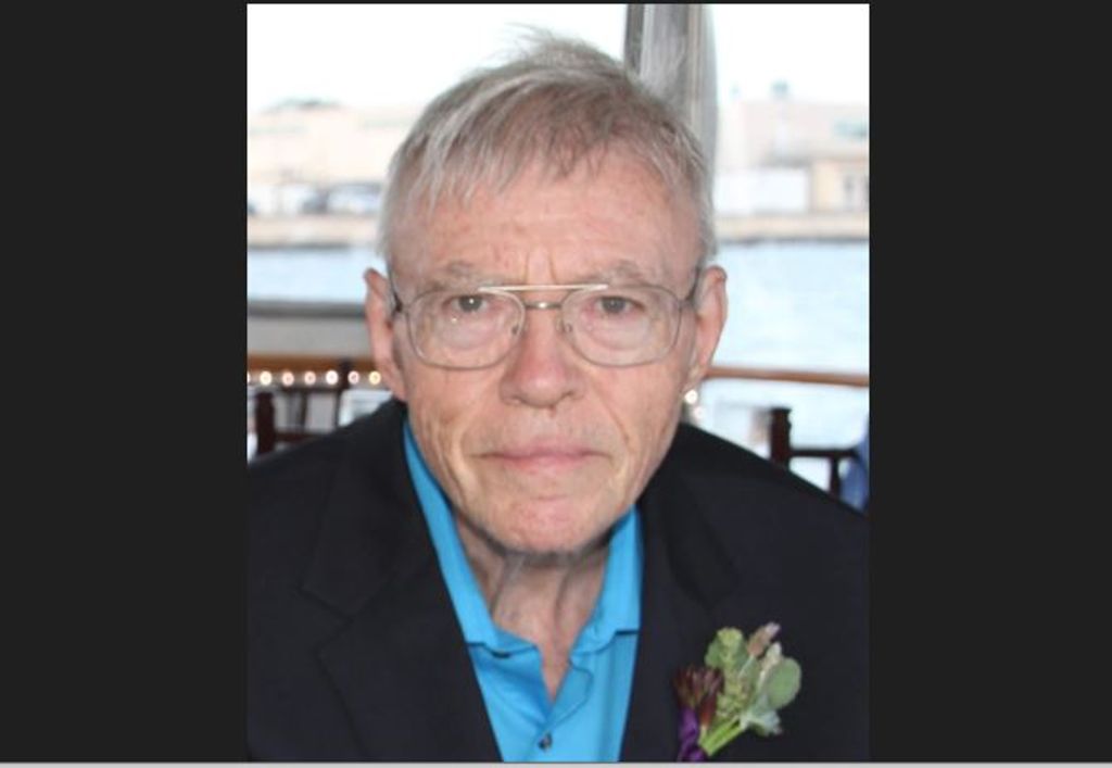 John H. Vos Profile Photo