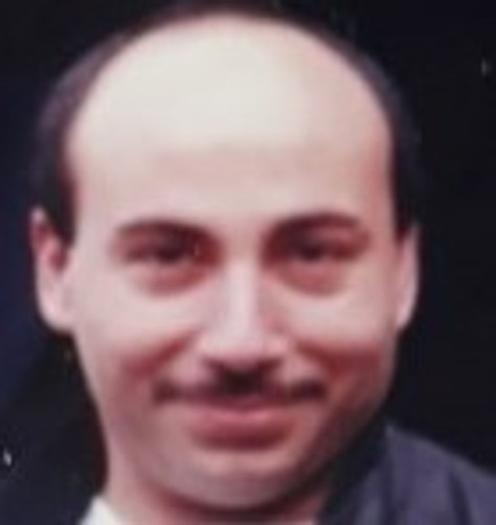 William J. "Billy" Pandozzi Profile Photo