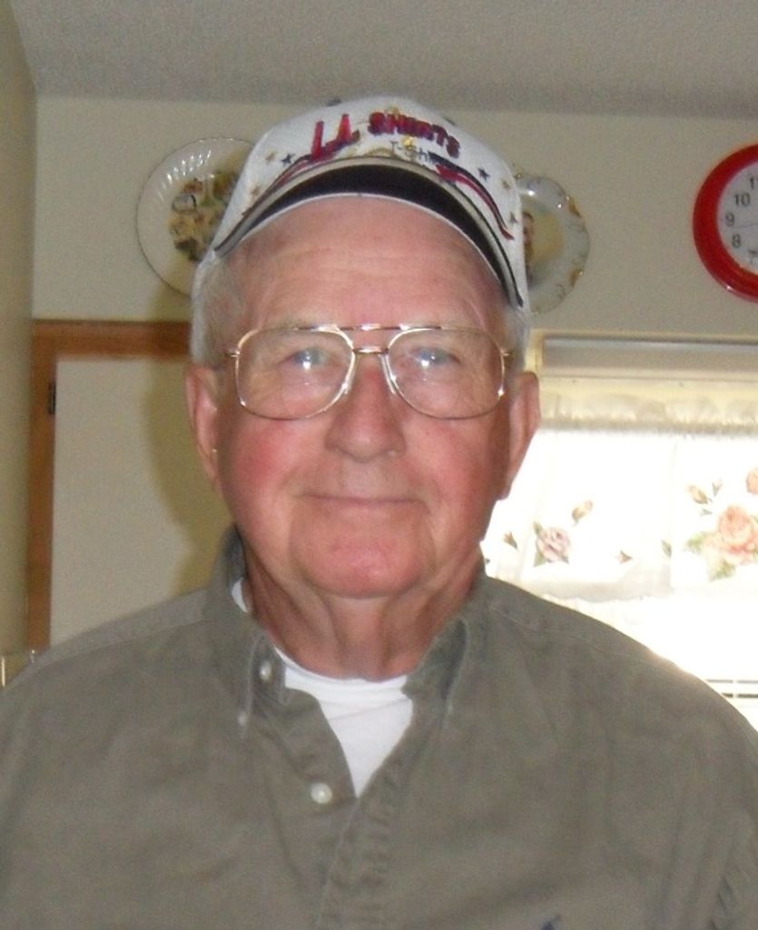 Donnie D. Belknap