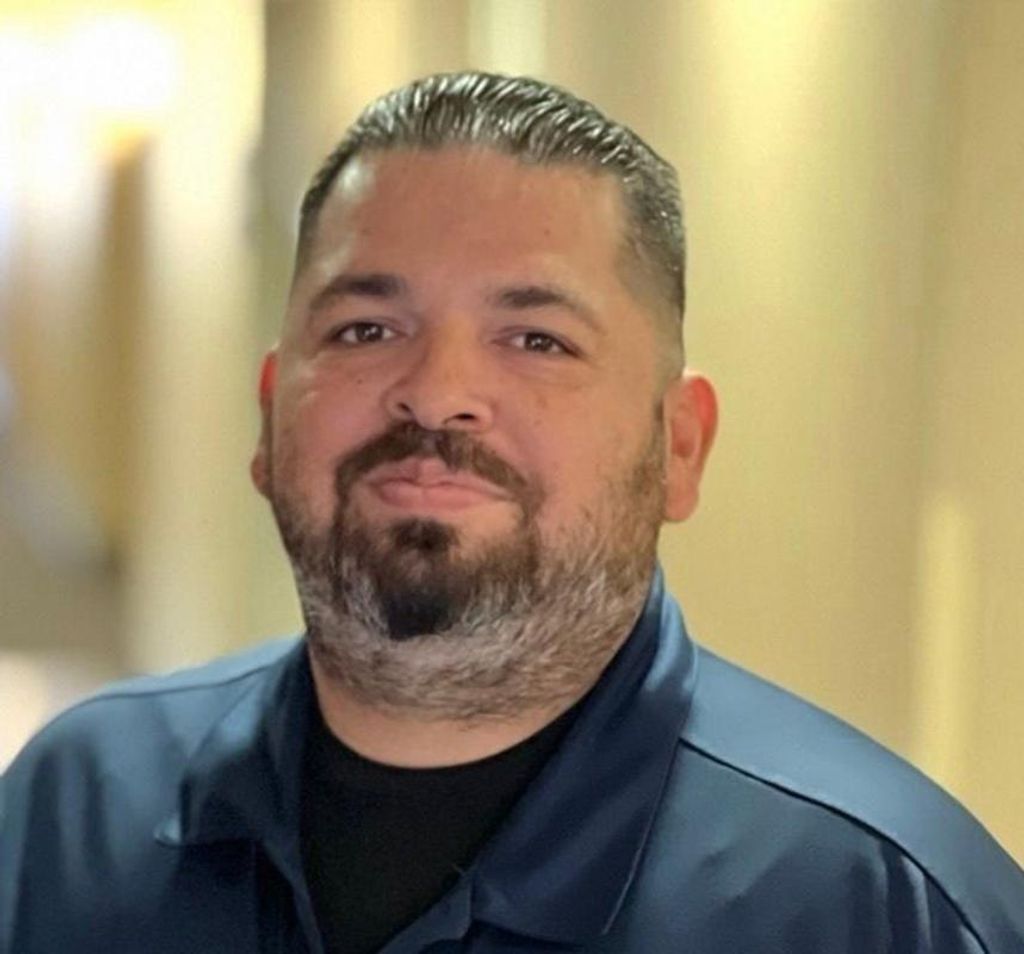 Florentino 'Tino' Zarate Jr. Profile Photo