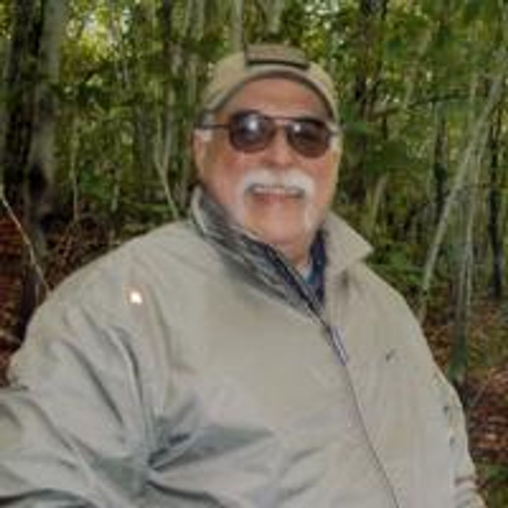 Eric William Foulkrod