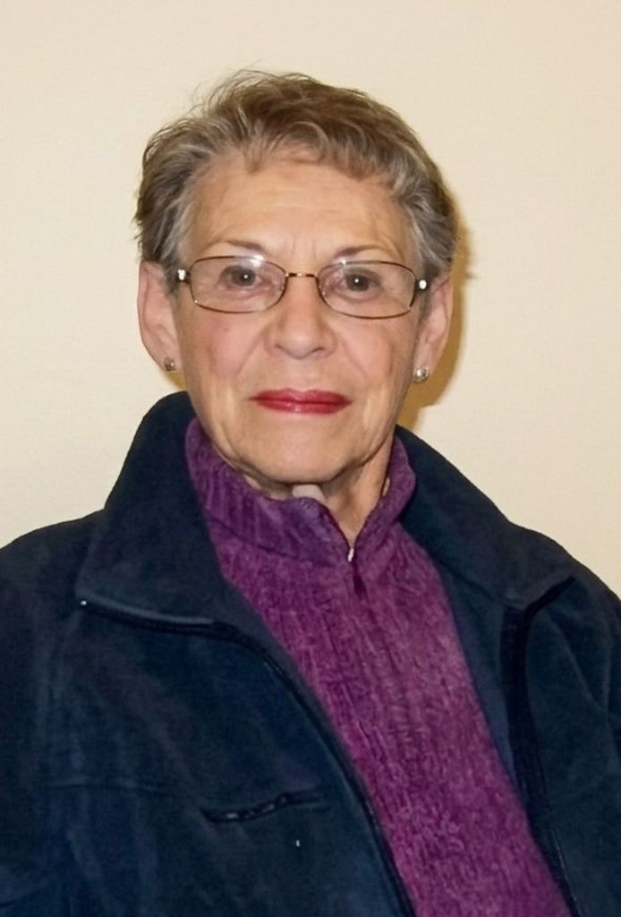 Jane Elizabeth Finley