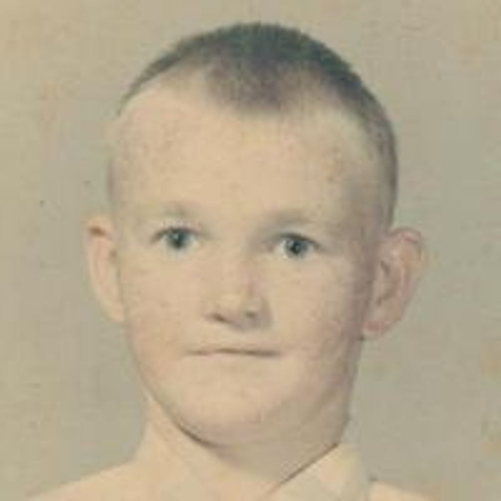 Randy Lynn Stanford